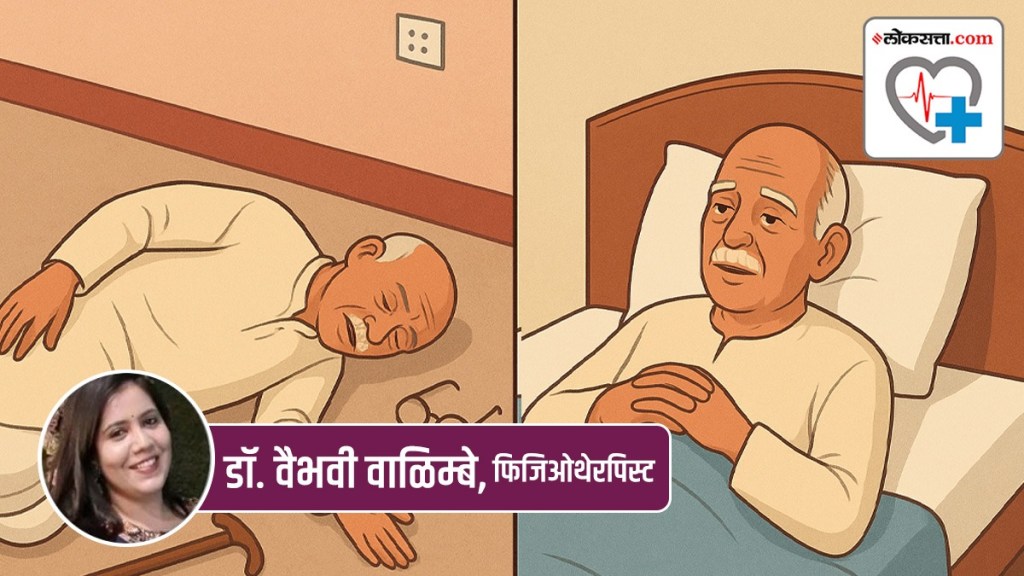 healthy aging