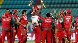 Asia Cup मध्ये अन्य संघांतून भारताविरोधात खेळणारे भारतीय खेळाडू, वाचा संपूर्ण यादी