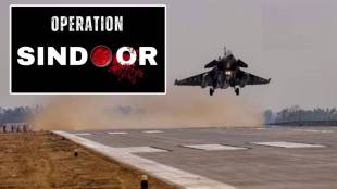 Operation Sindoor news