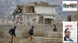 Osama bin Laden Abbottabad ओसामा बिन लादेनला अमेरिकेने ठार केल्यानंतरच्या ४० मिनिटांत पाकिस्तानात नेमके काय घडले? राष्ट्राध्यक्ष झरदारी यांच्या सहकाऱ्याचा गौप्यस्फोट काय सांगतो?