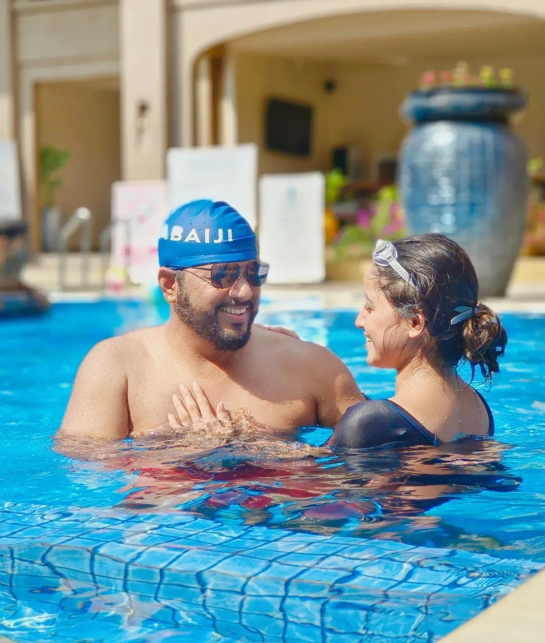 paaru fame sharayu sonawane hide her marriage news for one year