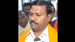 Former Minister Adv. Padmakar Valvi criticizes tribal reservation