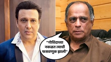 pahlaj nihalani talk about govinda his career setbacks because of industry politics he lost film projects (1)