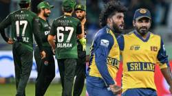 Asia Cup 2025 : विजयी पुनरागमनाचे लक्ष्य; आशिया चषकात आज श्रीलंका-पाकिस्तान आमनेसामने