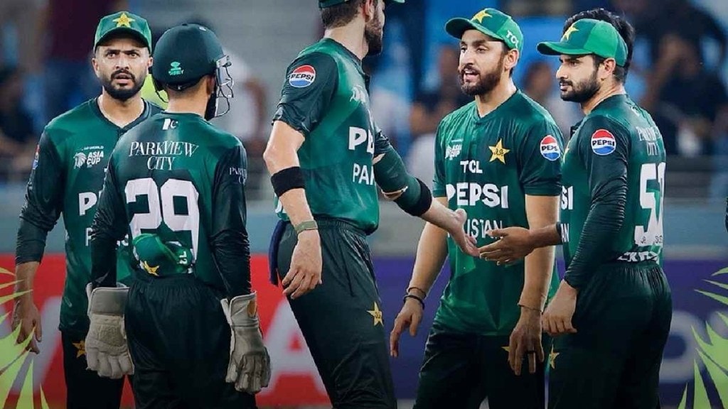 pakistan cricket team