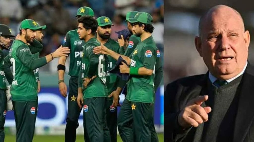 pakistan cricket team