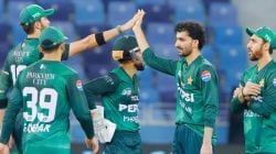 PAK vs OMAN: पाकिस्तानचा ओमानवर ९३ धावांनी दमदार विजय! गुणतालिकेत मोठा उलटफेर
