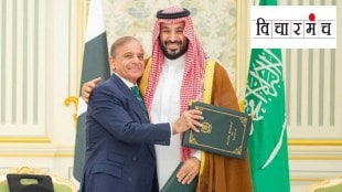pakistan saudi defense pact and india perspective