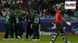 Pakistan vs Bangladesh : बांगलादेश पाकिस्तान विरुद्ध का हरला? ५ कारणे…