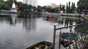 Palghar administration ready for immersion, arrangements in place and emphasis on cleanliness