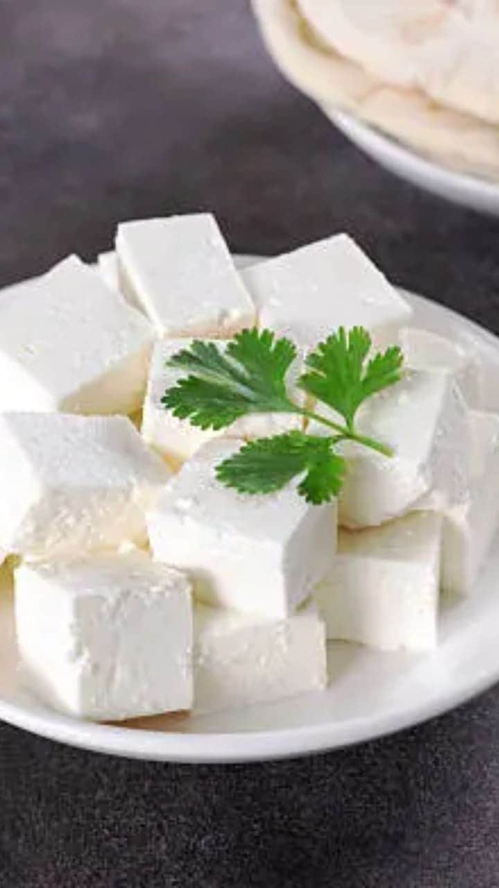 Risks of Eating Paneer from Outside