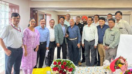 One dispensary in every industrial area in Panvel - proposal of entrepreneurs