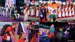 यजमान भारताचे सर्वोत्तम कामगिरीचे लक्ष्य; जागतिक पॅरा ॲथलेटिक्स स्पर्धा आजपासून नवी दिल्लीत