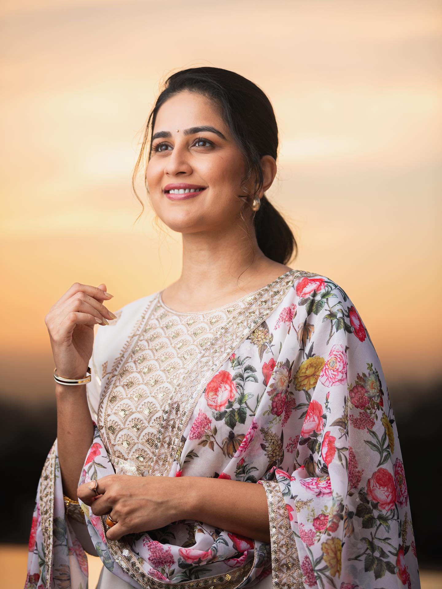 वैदेही परशुरामी