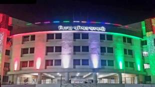 parbhani Zilla Parishad news in marathi