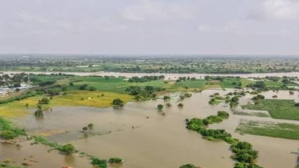 farmers deprived of compensation due to change in crop insurance format