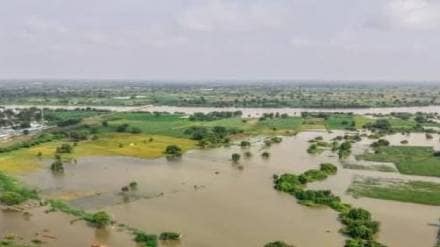 farmers deprived of compensation due to change in crop insurance format