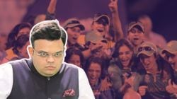 ‘कॉपी करायची नाही’, World Cup तोंडावर असताना पाकिस्तानने घेतला मोठा निर्णय; आधी BCCI ने…