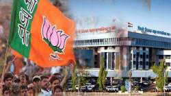 अजितदादांच्या बालेकिल्ल्यात भाजप स्वबळावर लढणार