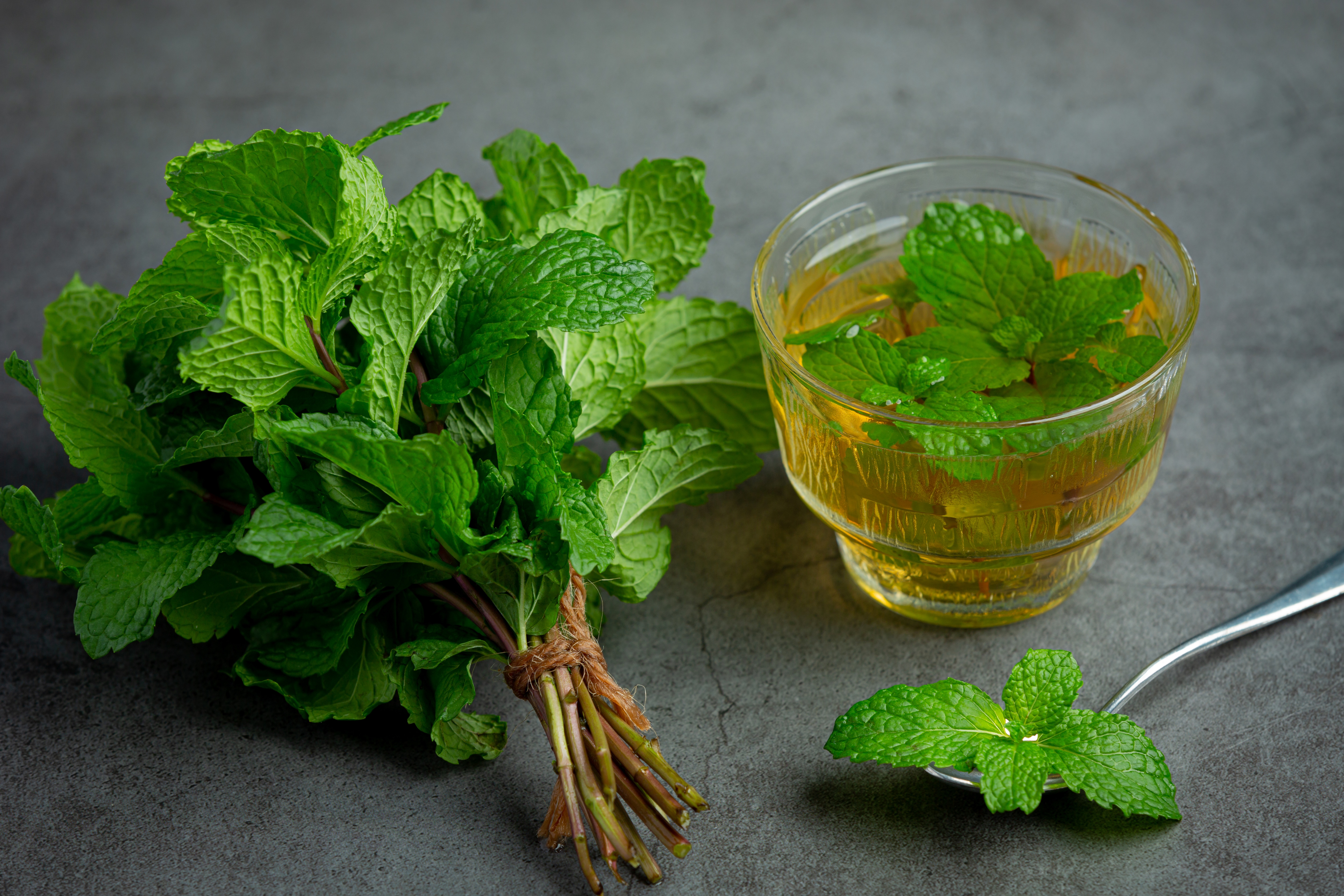 healthy drink