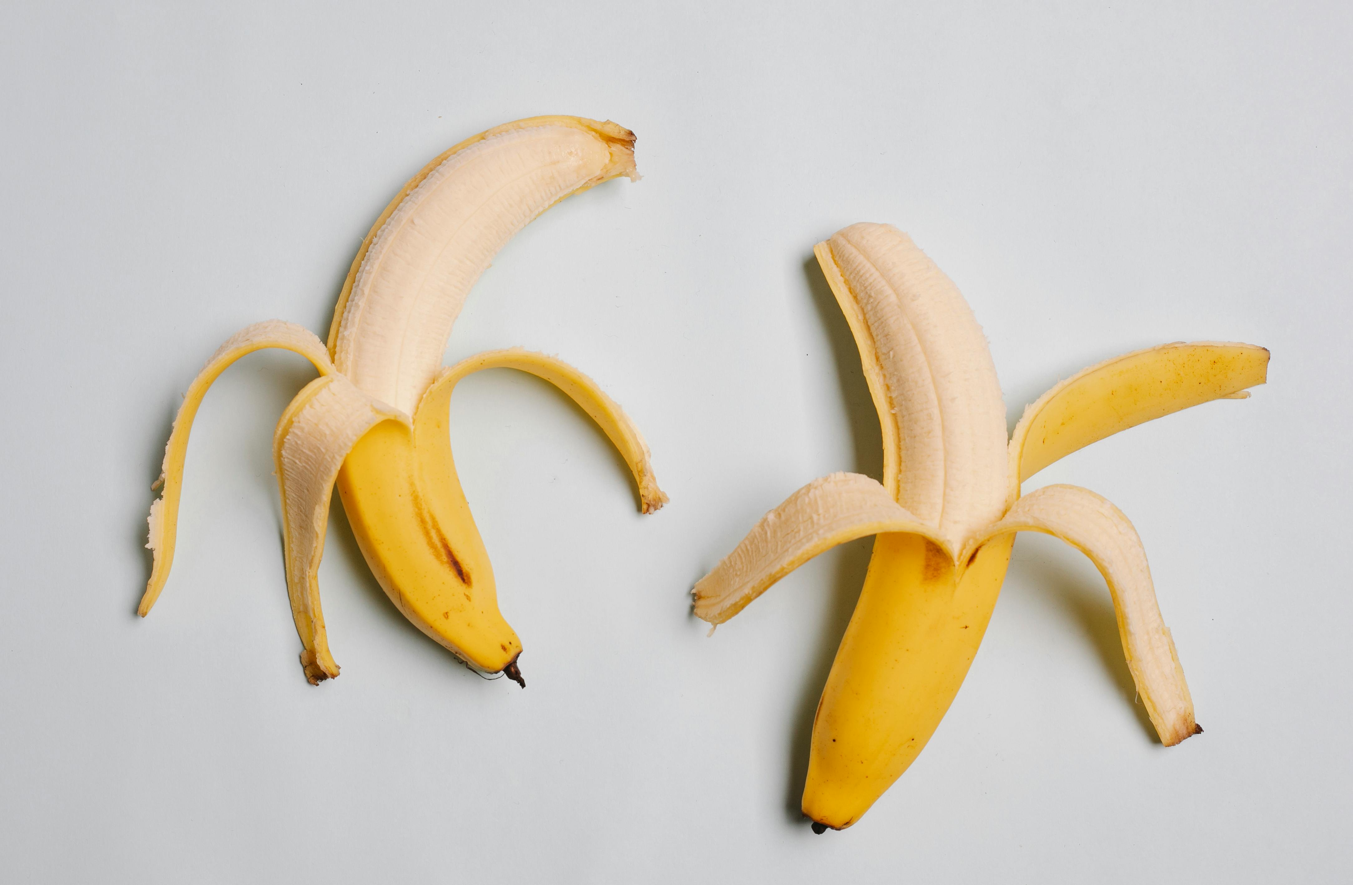 how the best time to eat banana