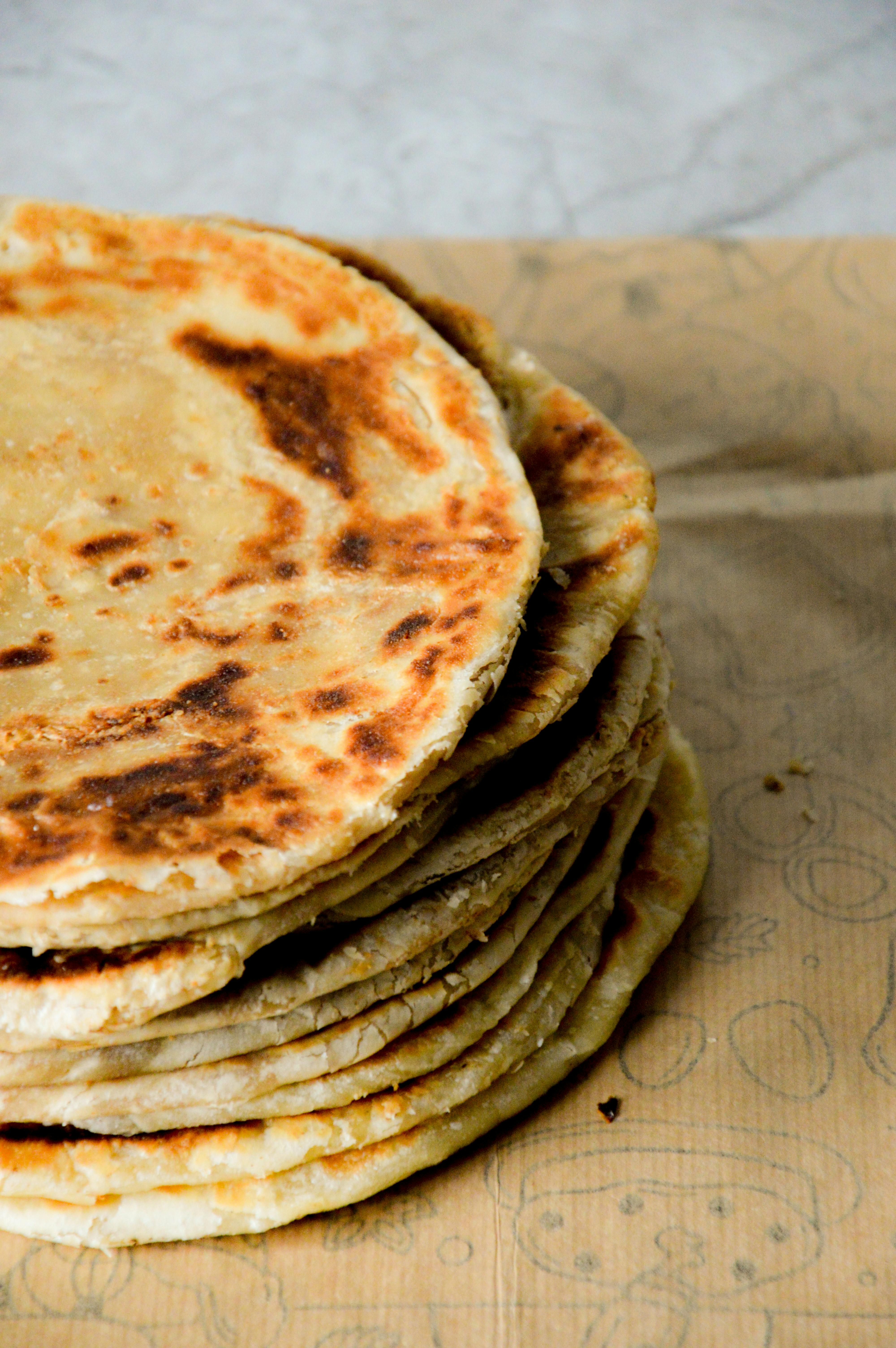 Roti