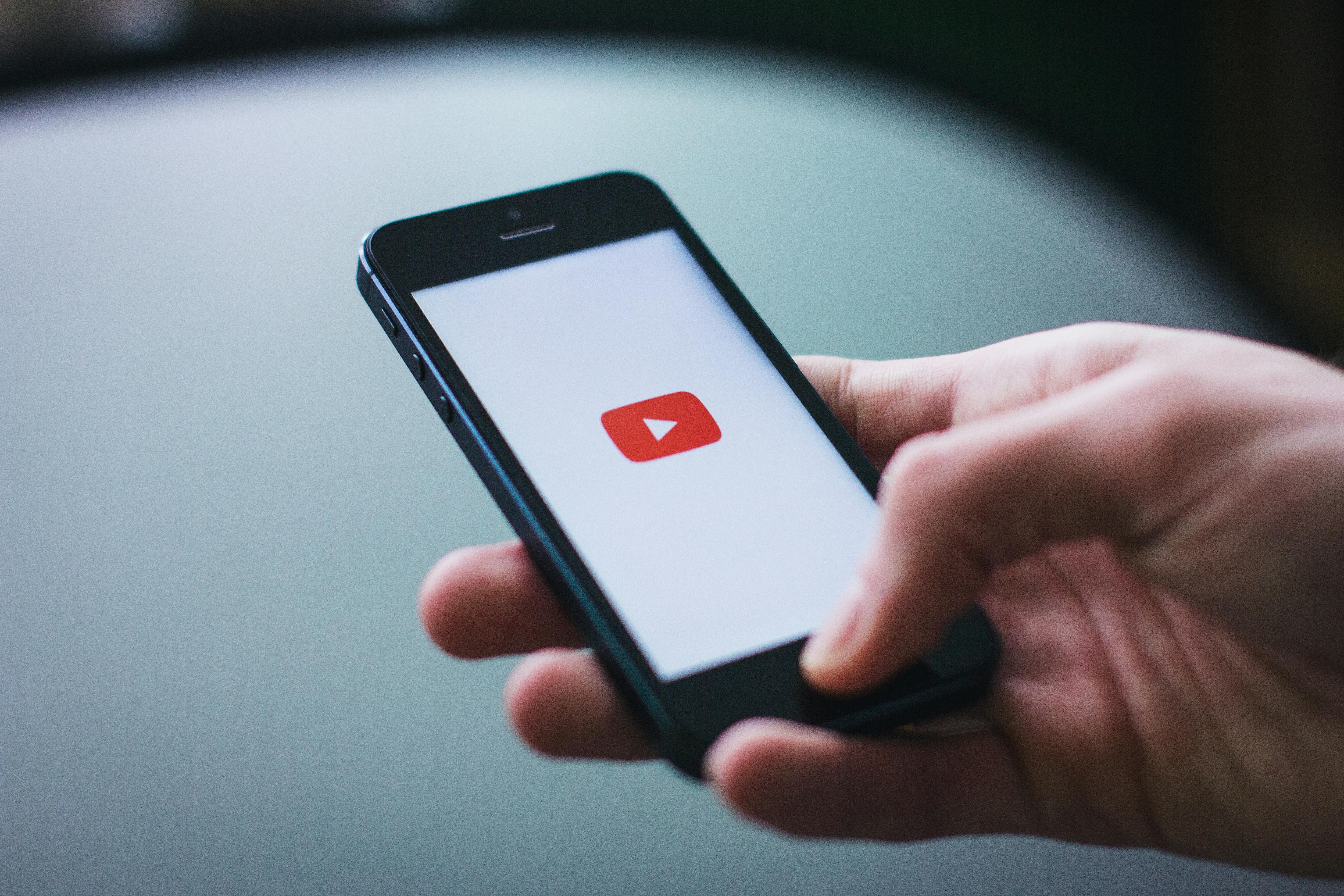 youtube facts