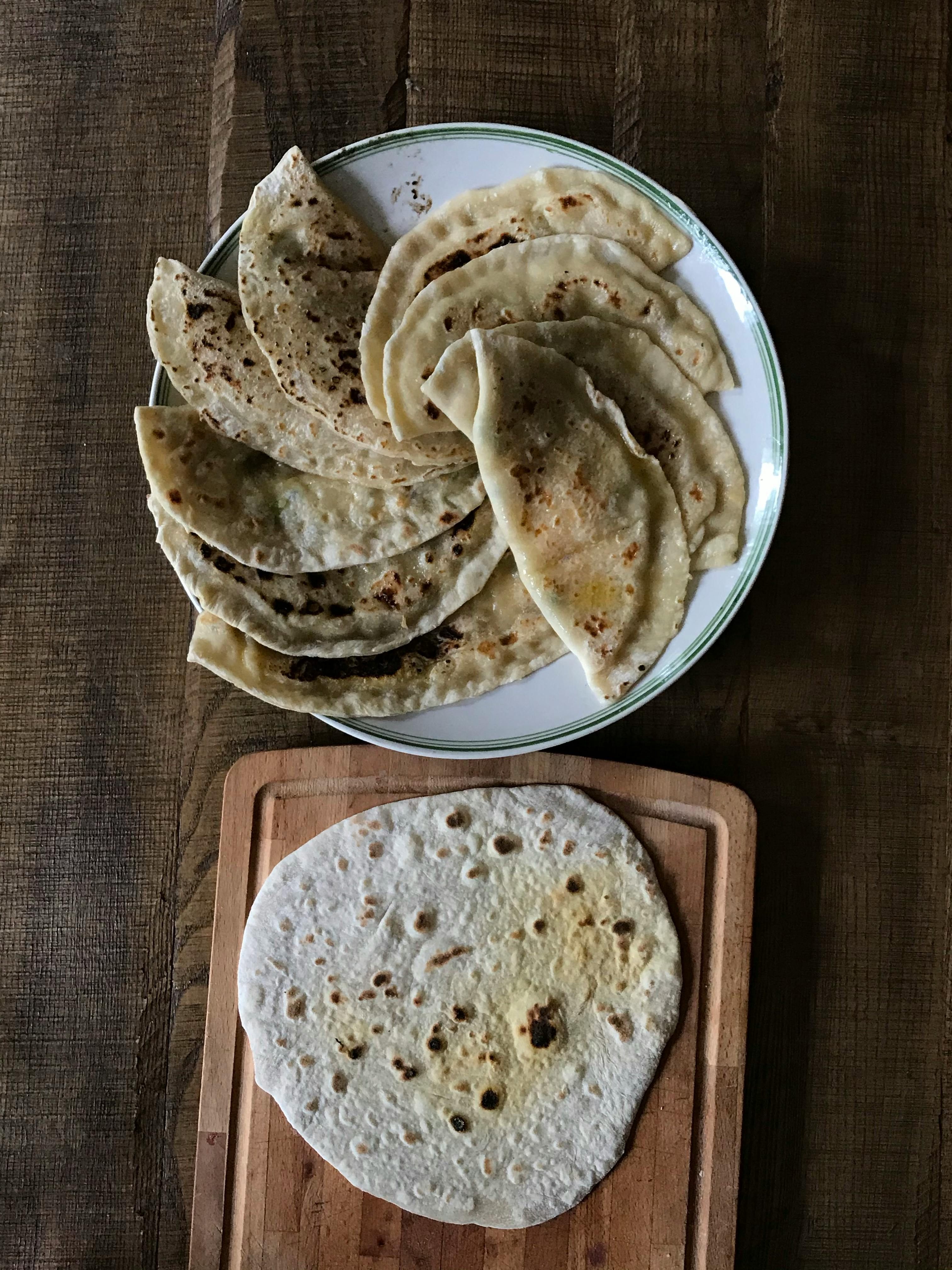 Roti