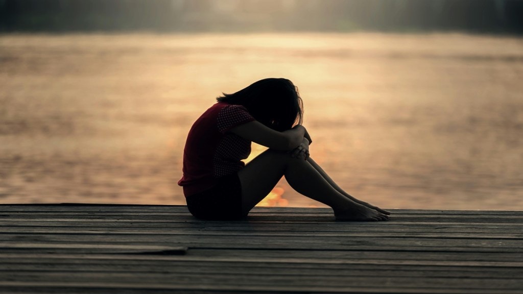 POCSO case minors, Bhandara child abuse, forced love affair minors, harassment case, minor suicide attempt,