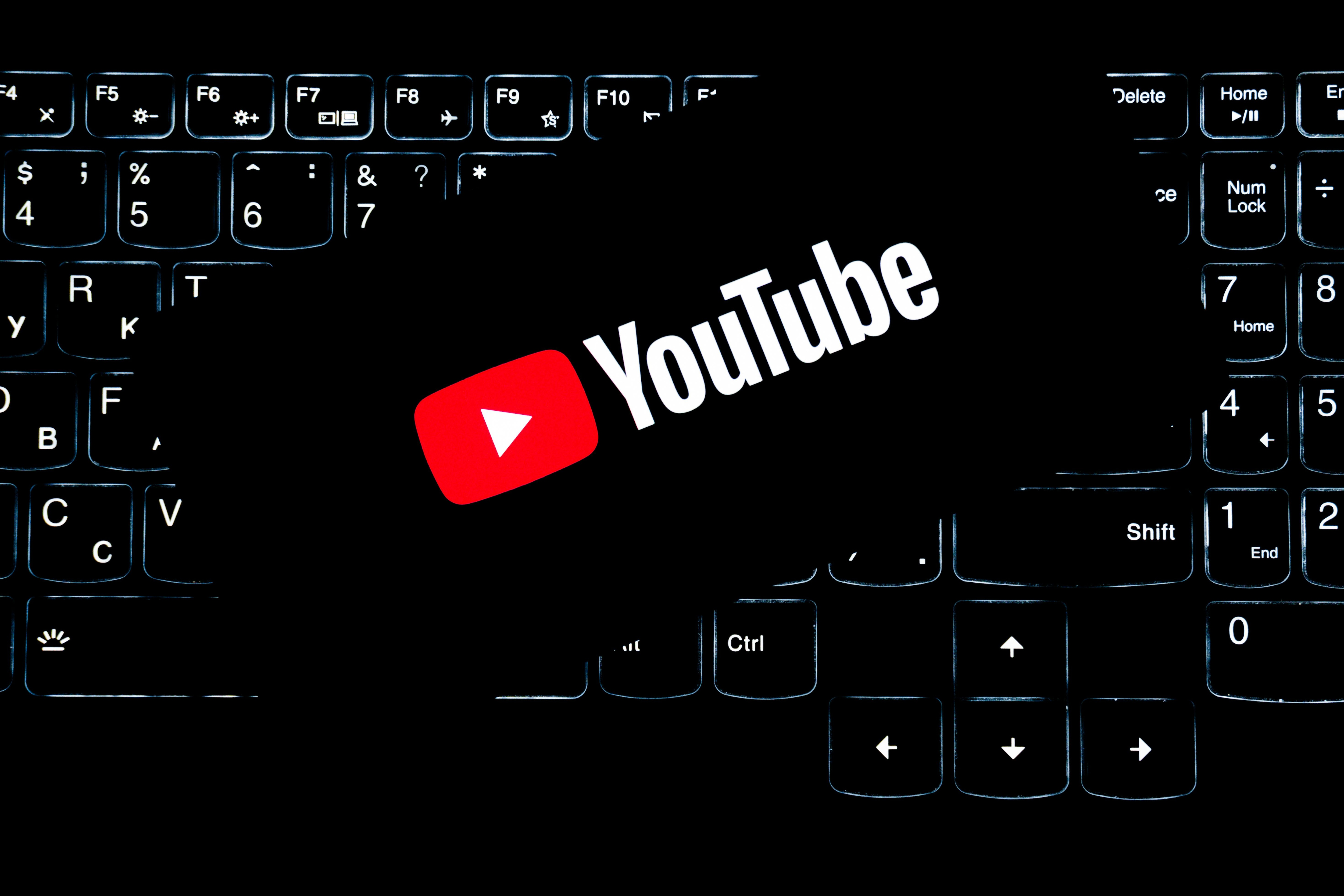 youtube facts