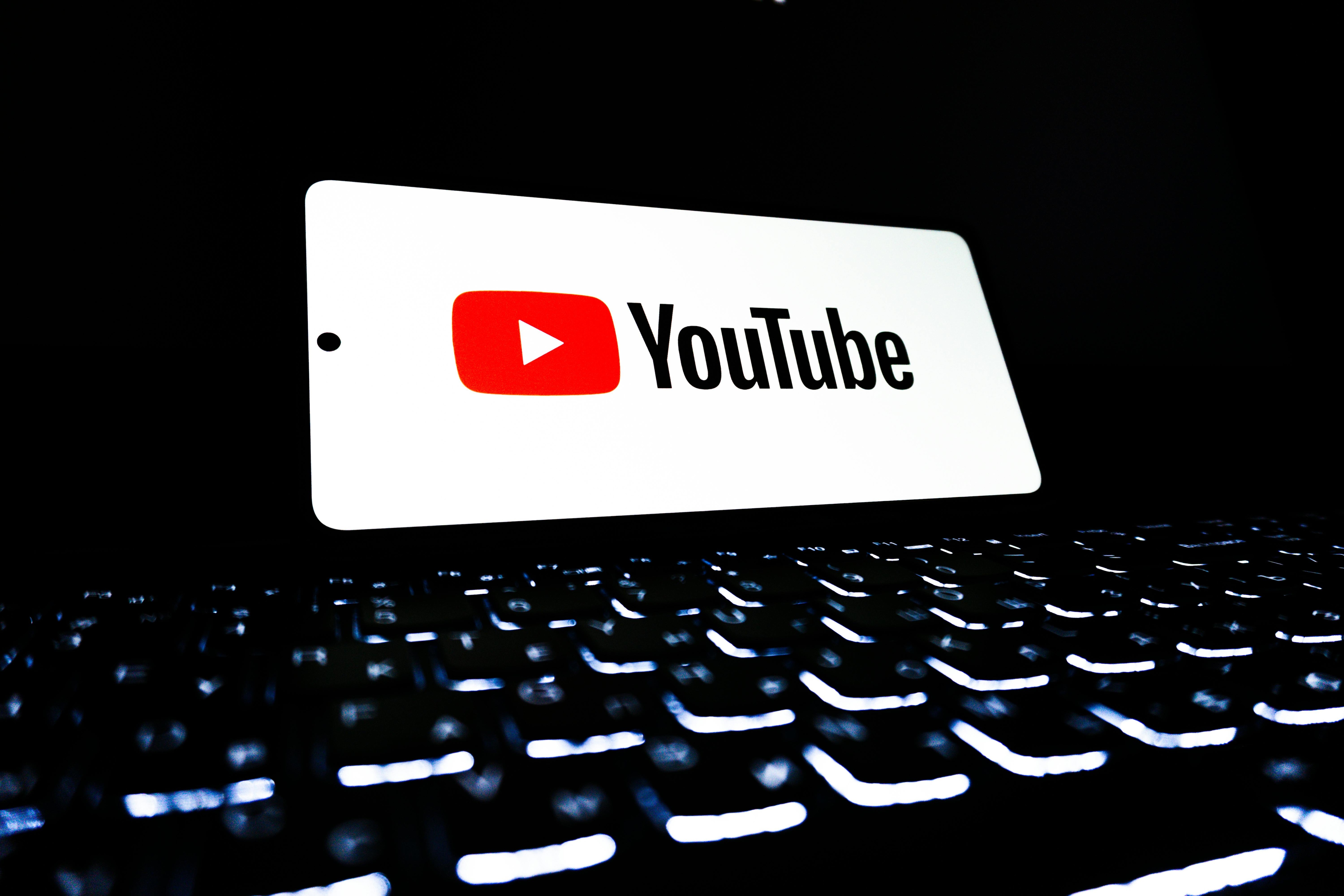 youtube facts