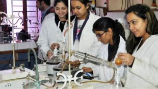 warning issued to pharmacy colleges in maharashtra