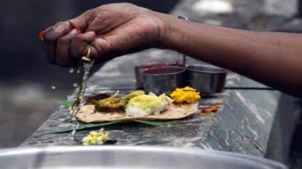 Nashik Trimbakeshwar Pitru Paksha