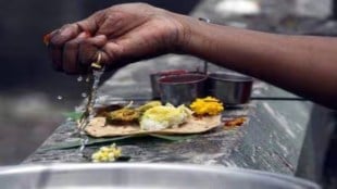 Nashik Trimbakeshwar Pitru Paksha