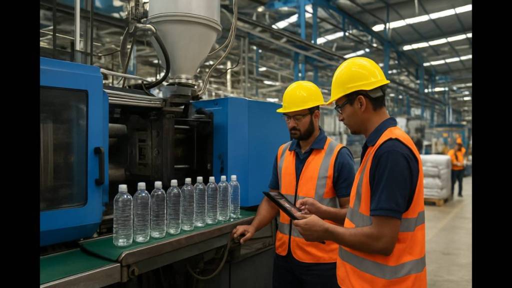 india has a big opportunity in exporting plastics to countries other than the US