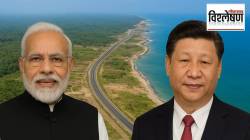 भारताच्या राष्ट्रीय सुरक्षेसाठी ‘ग्रेट निकोबार प्रकल्प’ कसा ठरणार महत्त्वाचा?