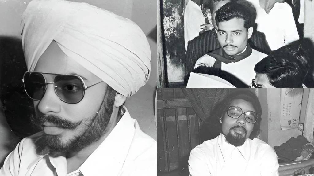 pm narendra modi old rare and unseen photos of prime minister modi 75th birthday