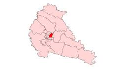 वाघोली, लोहगावमुळे जुन्या या प्रभागांचे झाले तुकडे !