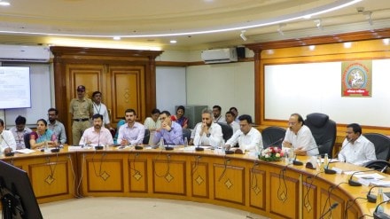 pmc pcmc river projects balance environment urbanisation focus on future floods ajit pawar pune