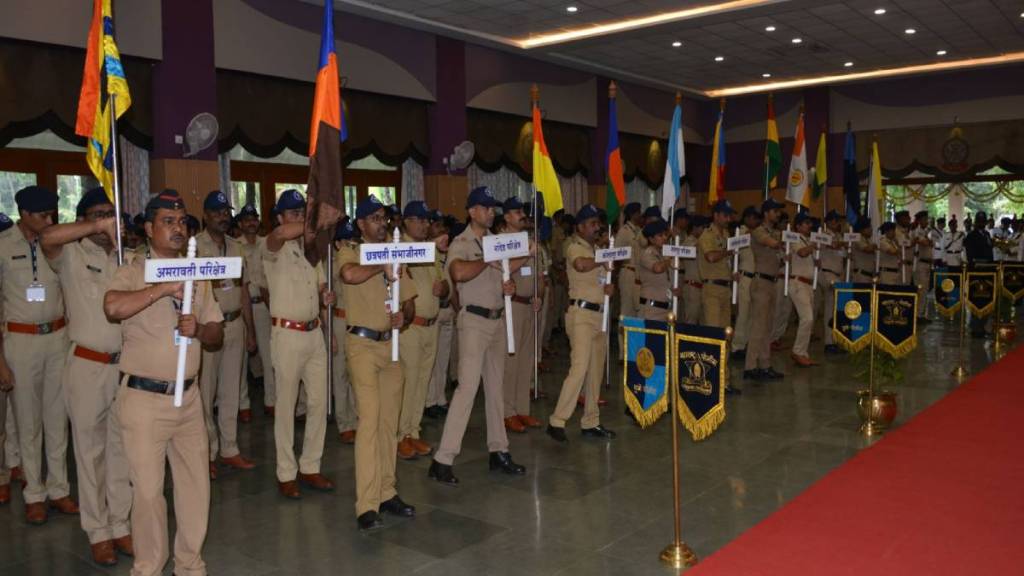पोलीस कर्तव्य मेळाव्यामुळे तपासाचे कौशल्य वाढीस – दत्ता पडसलगीकर यांचे मत