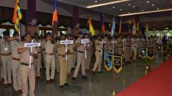 पोलीस कर्तव्य मेळाव्यामुळे तपासाचे कौशल्य वाढीस – दत्ता पडसलगीकर यांचे मत
