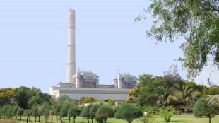 pollution concerns raised against adani thermal Project palghar dahanu