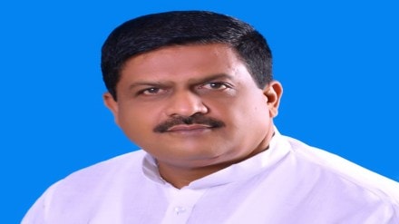 ajit pawar loyalist garatkar strengthens ncp base in indapur pune ajit pawar loyalist garatkar strengthens ncp base in indapur pune