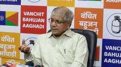 Prakash Ambedkar: शासन निर्णयाने मराठा, कुणबी समाजाची फसवणूक; वंचितचे अध्यक्ष ॲड. प्रकाश आंबेडकर यांचा आरोप