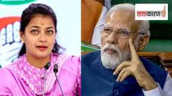 पंतप्रधान मोदींबद्दल प्रणिती शिंदे यांनी काय विधान केलं? भाजपाचे नेते कशामुळे संतापले?