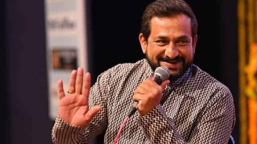 prasad oak statement about reels and marathi films reel star