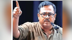 ‘एसएफआय’चा आणखी एका नेता काँग्रेसमध्ये; अर्थतज्ज्ञ प्रसेनजीत बोस दशकभरानंतर राजकारणात सक्रिय