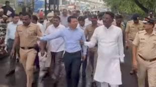 Pratap Sarnaik Dahisar initiatives