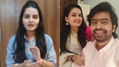 “ट्रेंड्स फॉलो करतो, तसे नियम पाळले तर…”, प्रथमेश परबच्या पत्नीचा व्हिडीओ चर्चेत; म्हणाली…