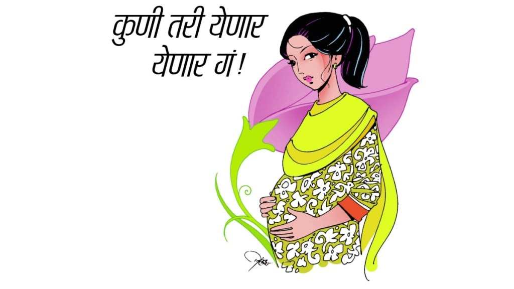 Loksatta chaturang What should a mother do before pregnancy and childbirth